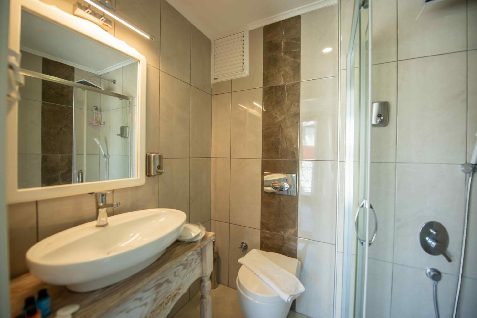 Q&s Cennet Life Hotel