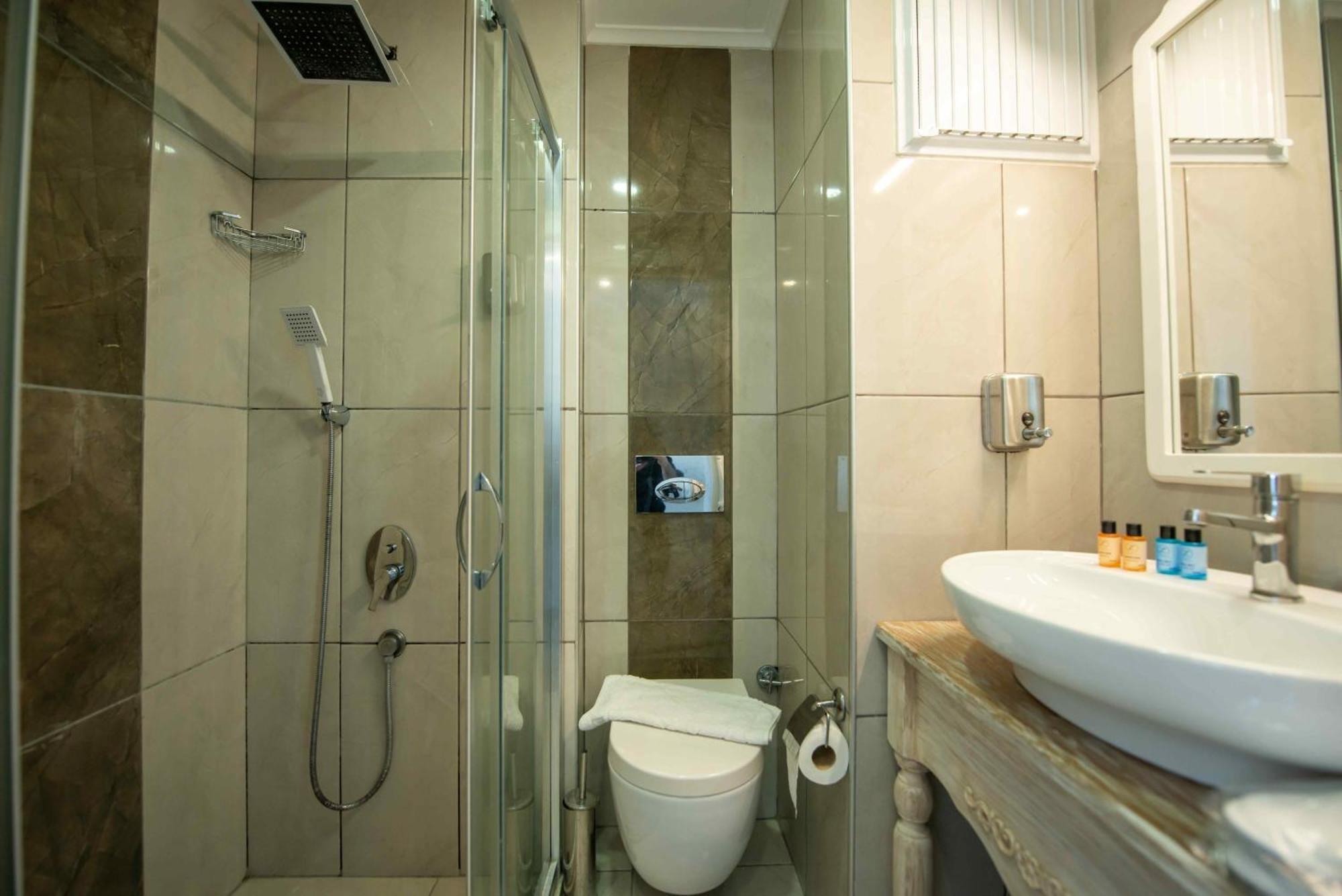 Q&s Cennet Life Hotel 3*