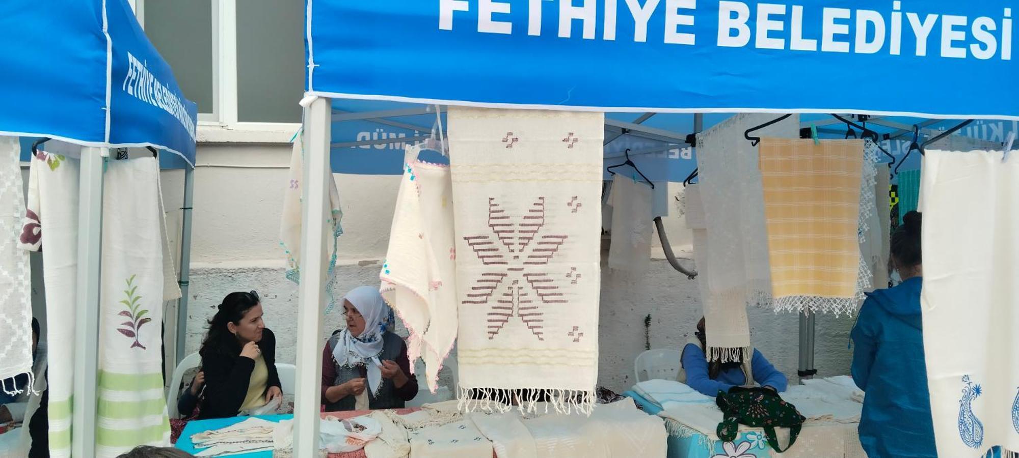 White House Holiday home Fethiye