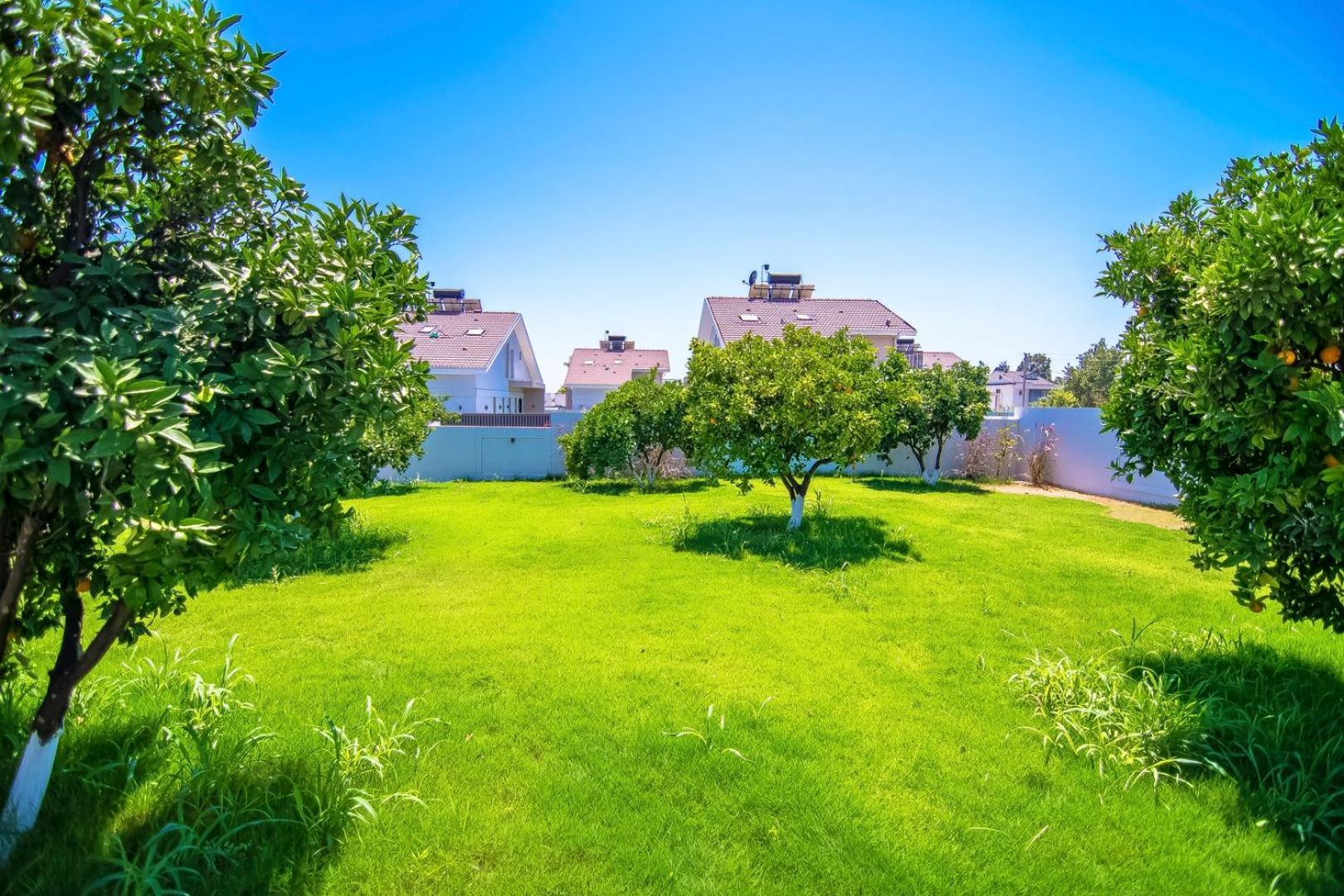 Villa Plaja Yakin Lueks