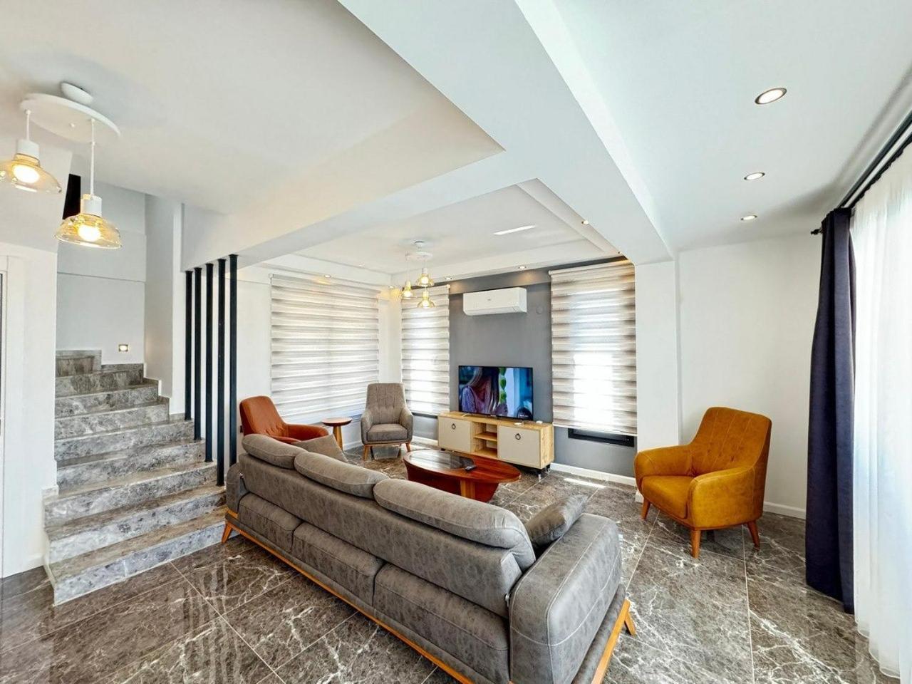 Yasam 1 Apartment
