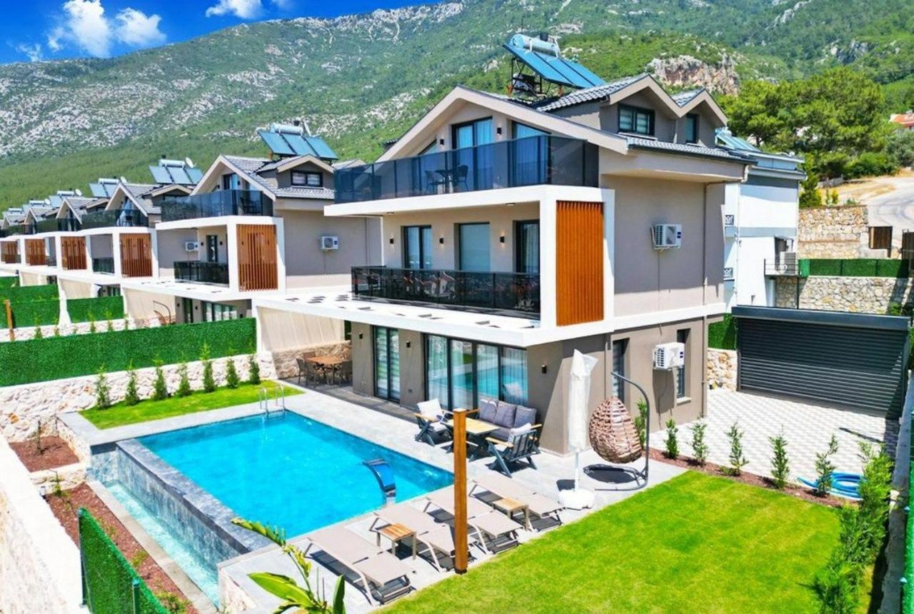 Yasam 1 Apartment *