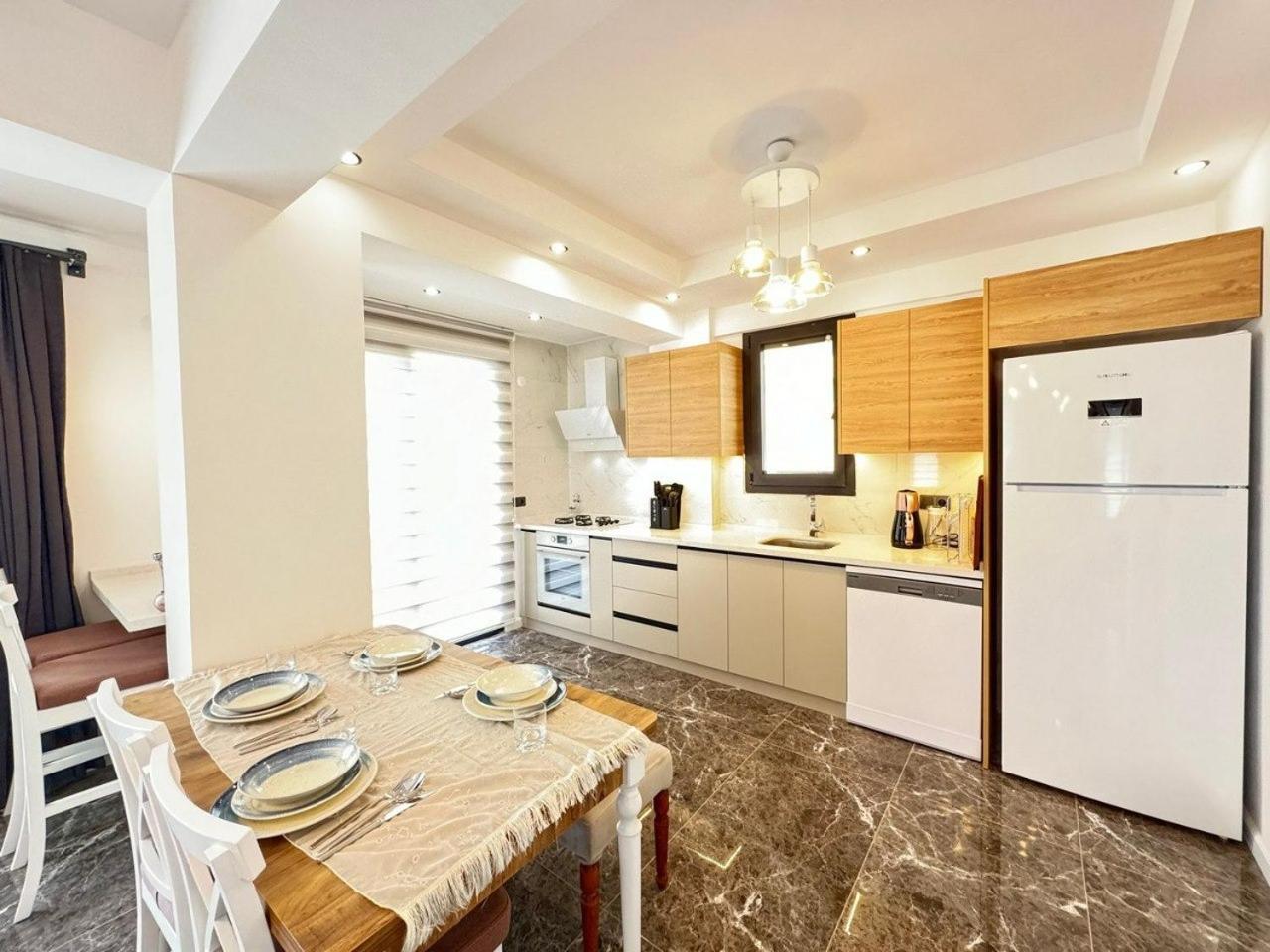 Apartment Yasam 1 *