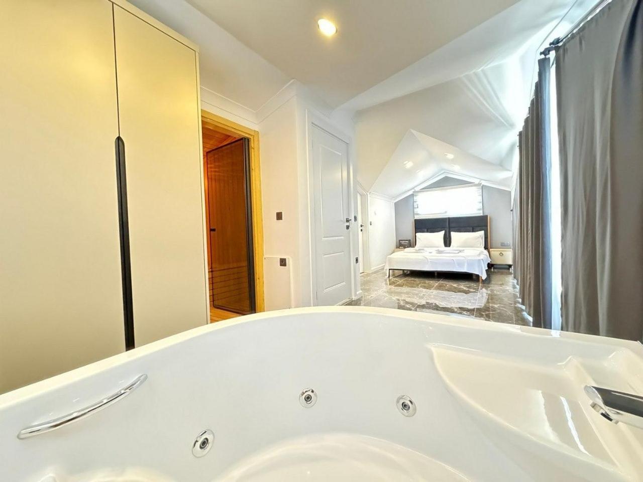 Yasam 1 Apartment Fethiye