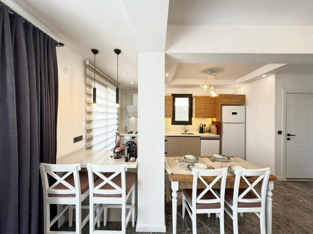 Yasam 1 Apartment *