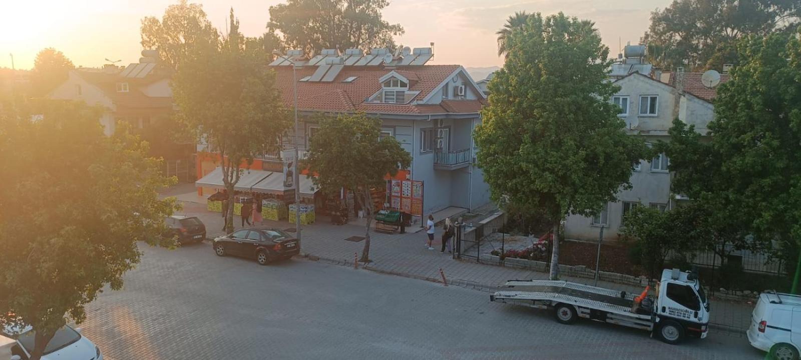 Plaj * Fethiye