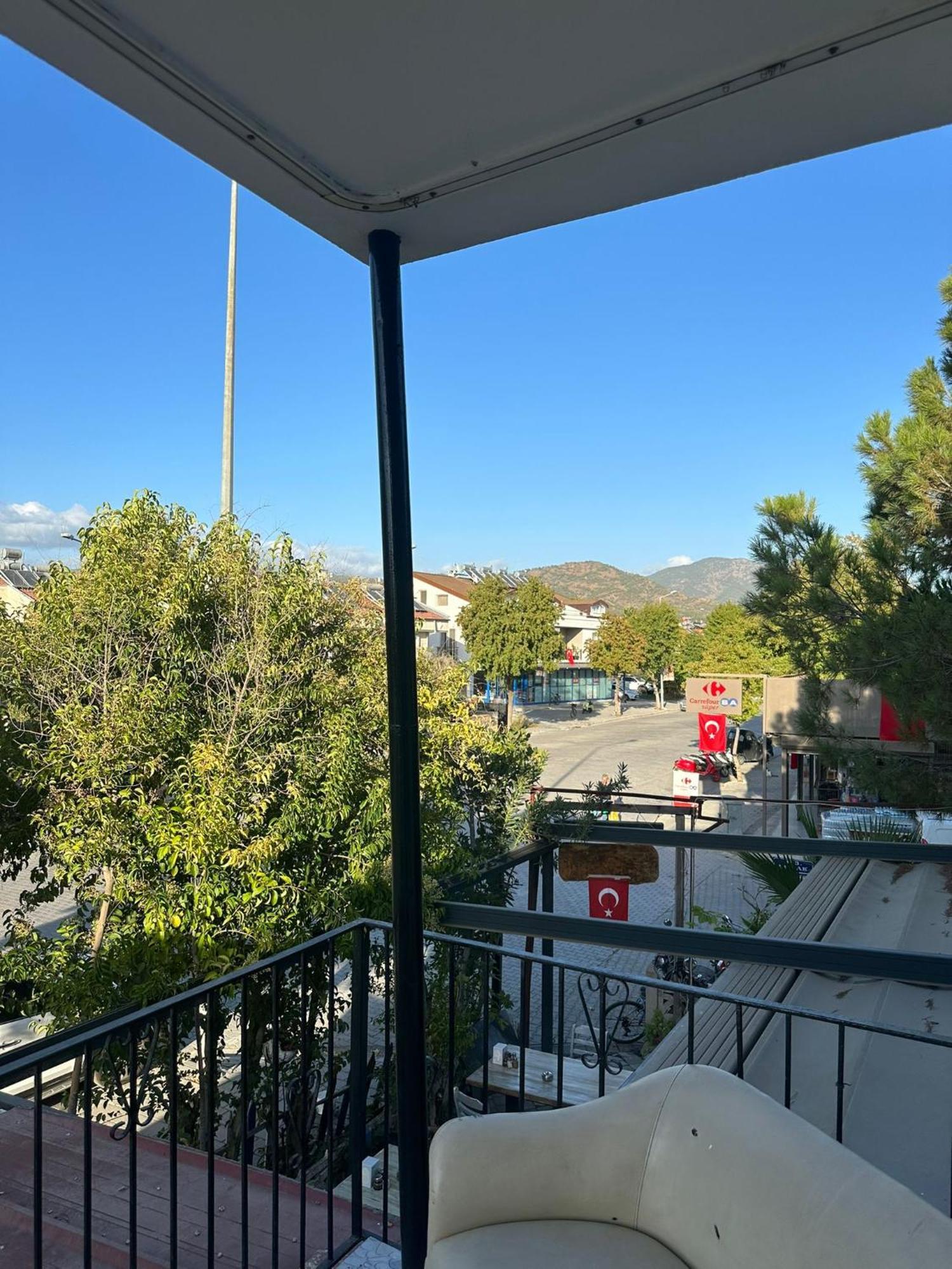Apartment Plaj