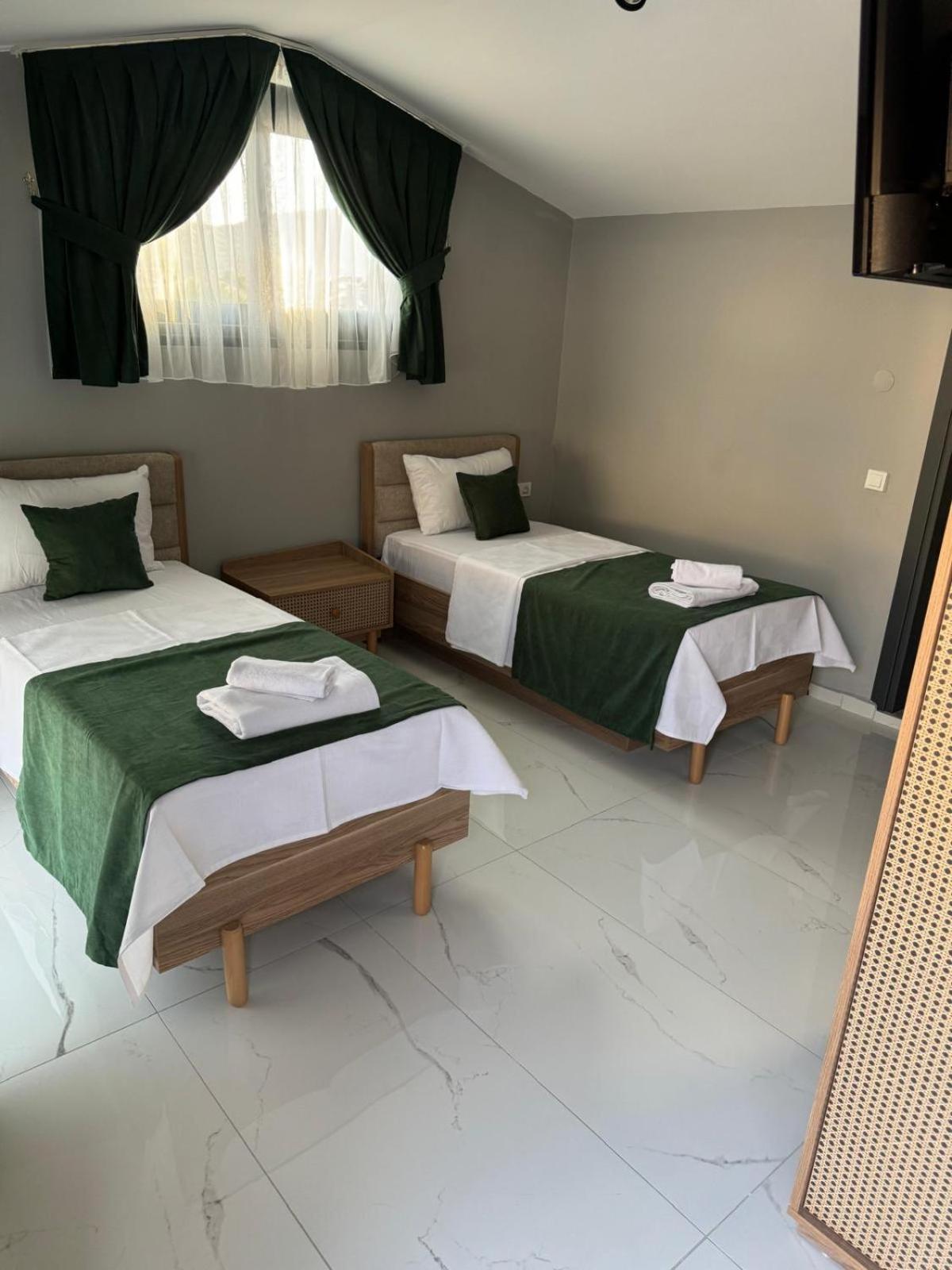 Apartment Guenes