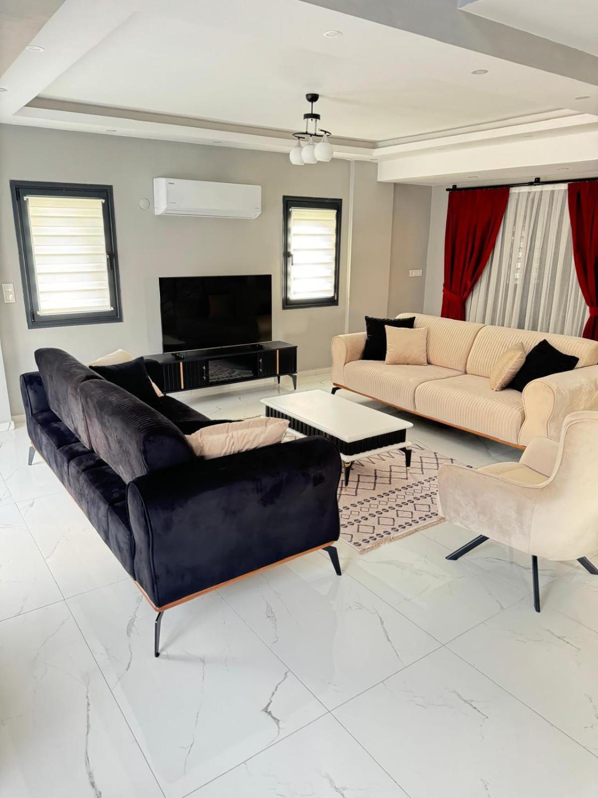 Apartment Guenes Fethiye