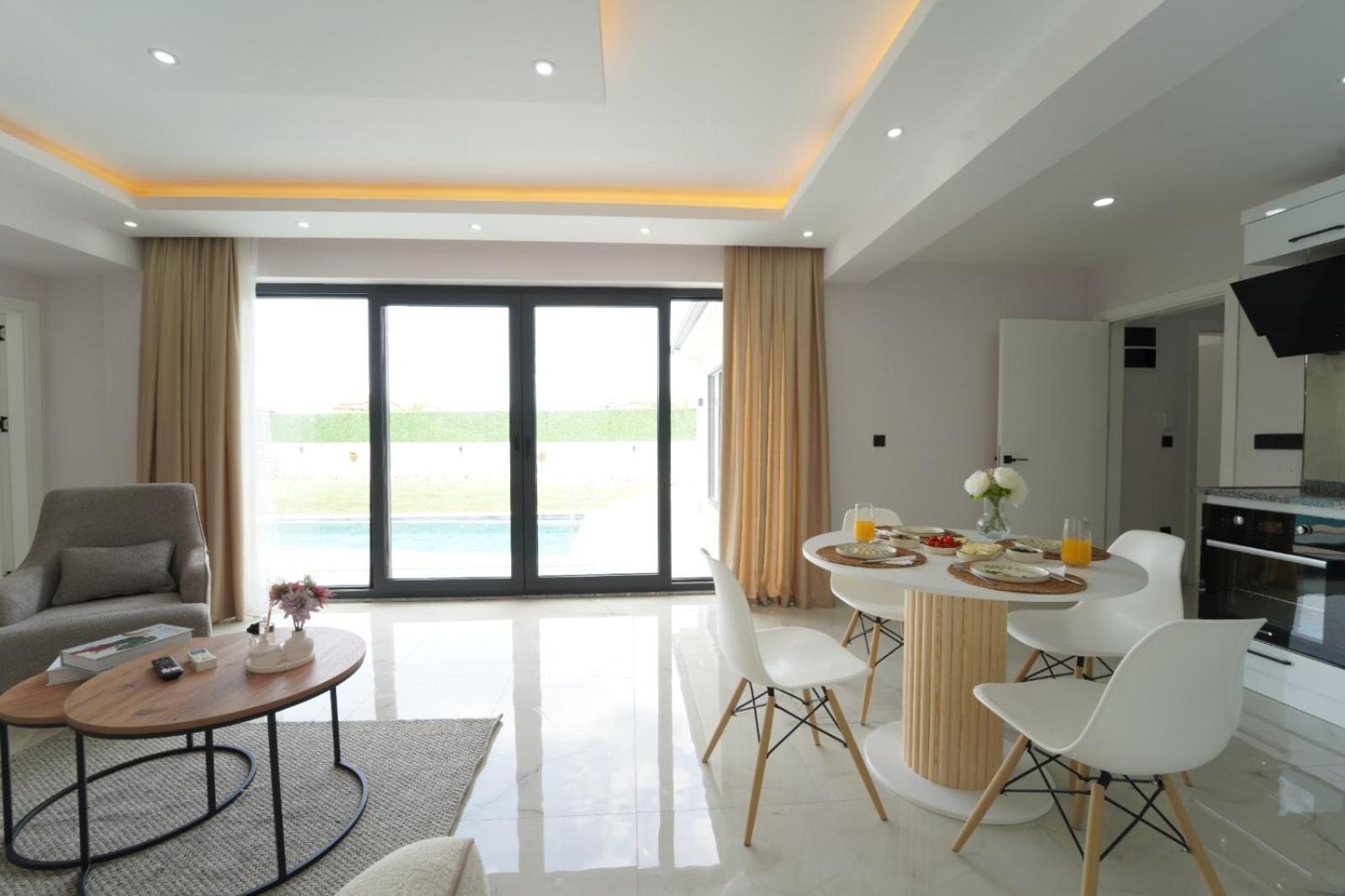 Libero Villa