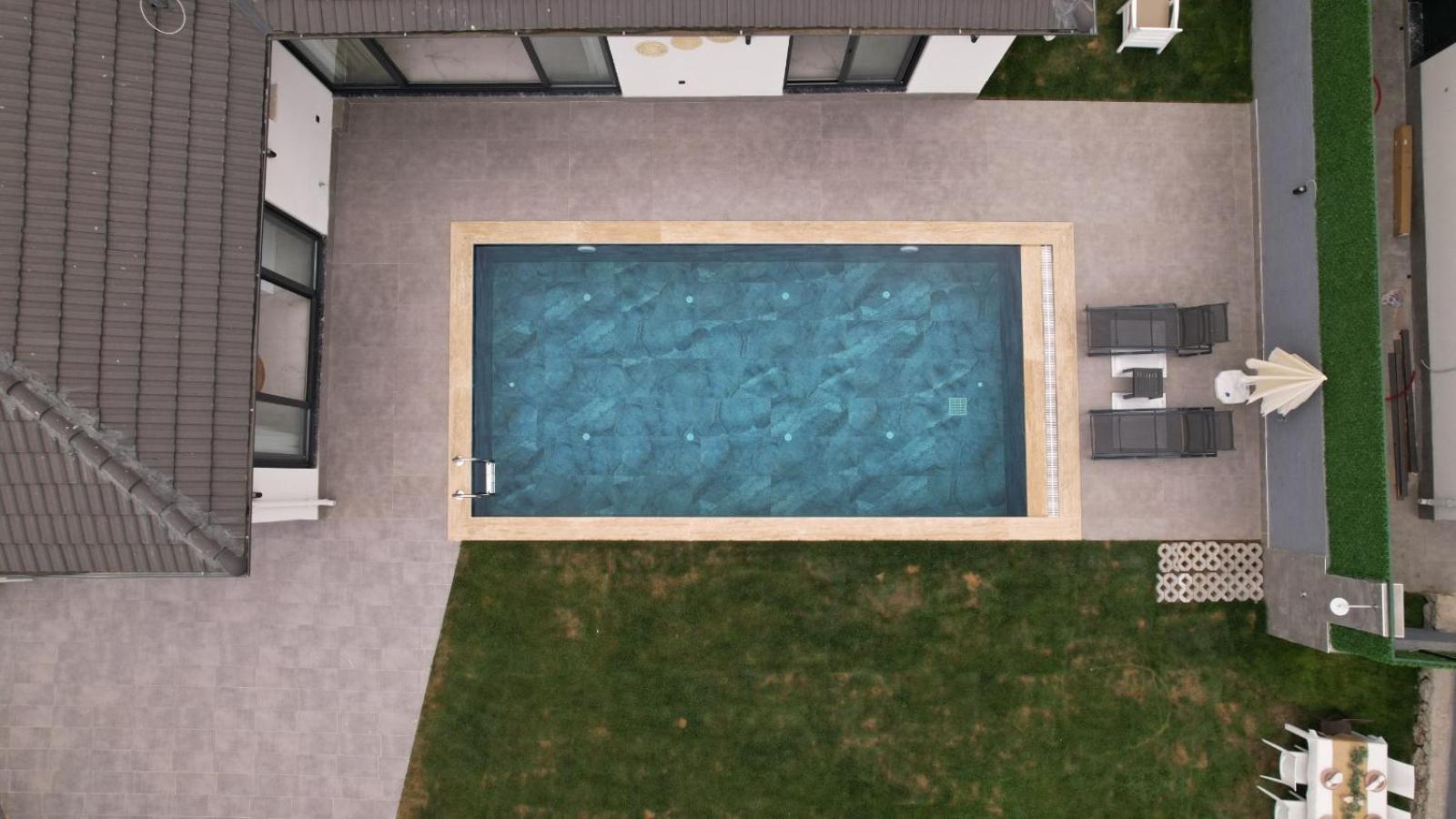Libero Villa *