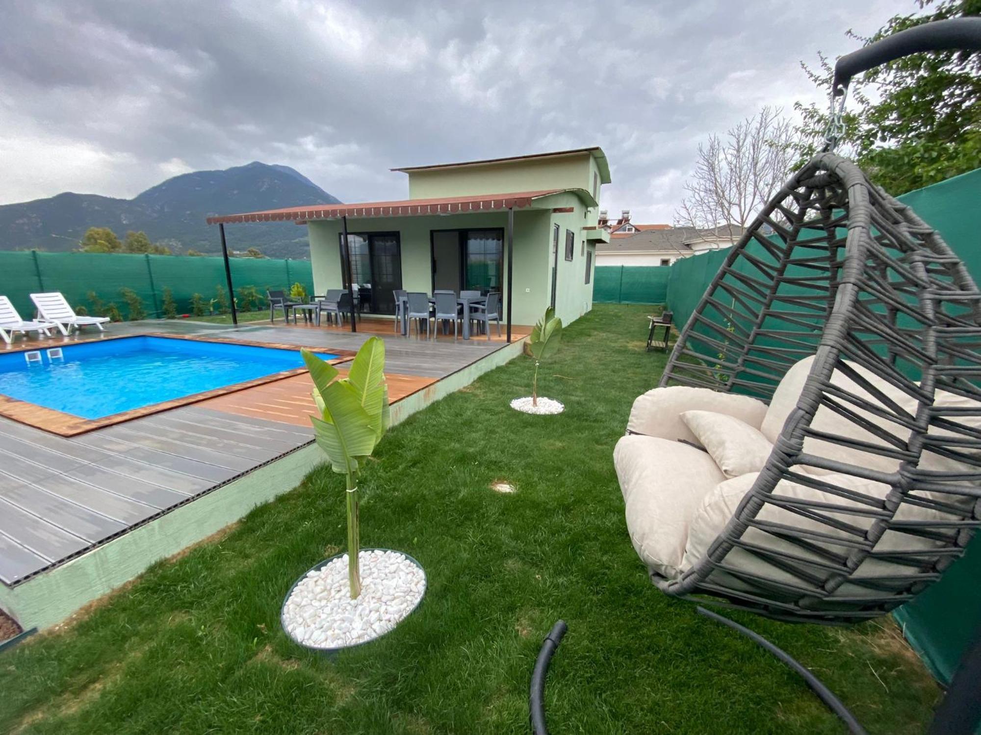 Liss Fethiye