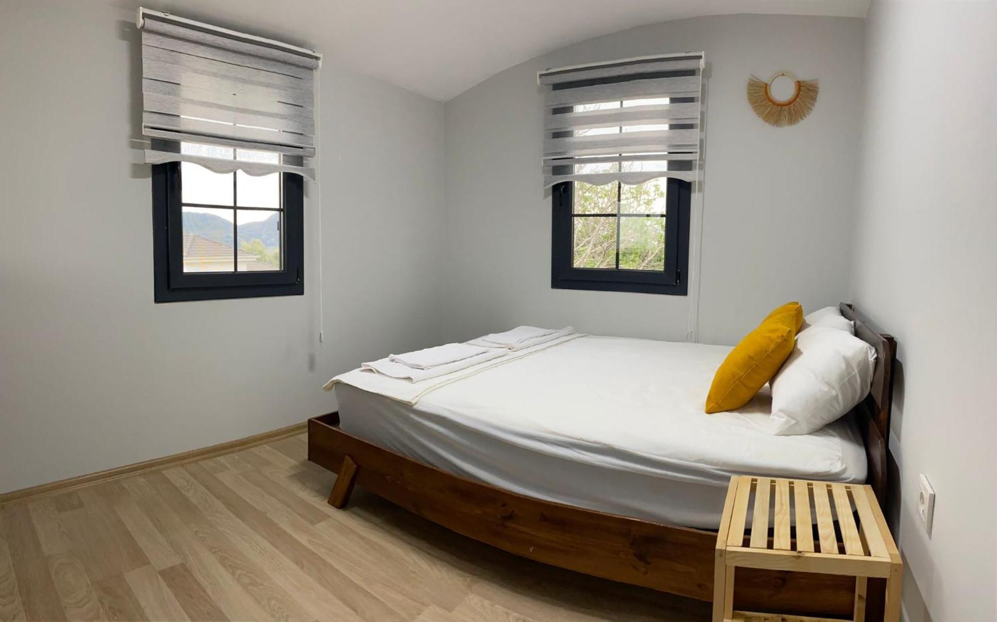 Villa Liss Fethiye