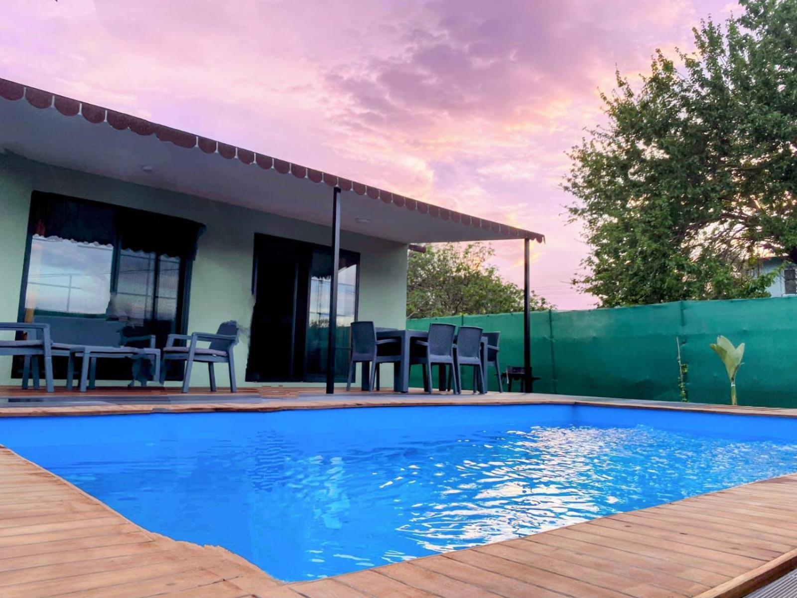 Liss Villa Fethiye