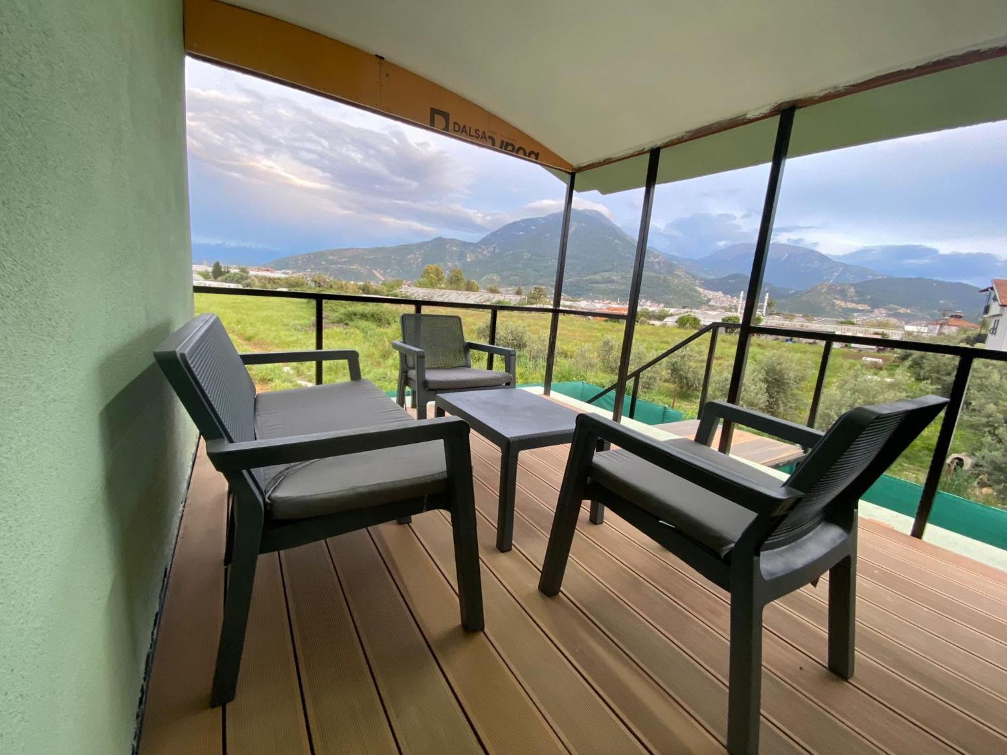 Villa Liss Fethiye