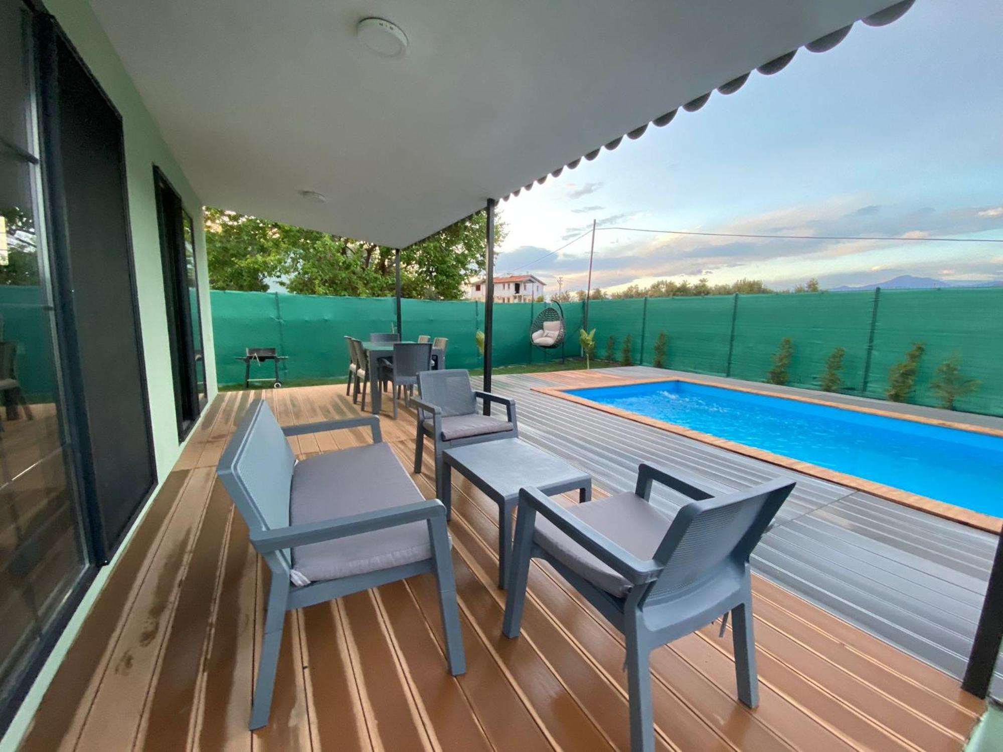 Villa Liss Fethiye
