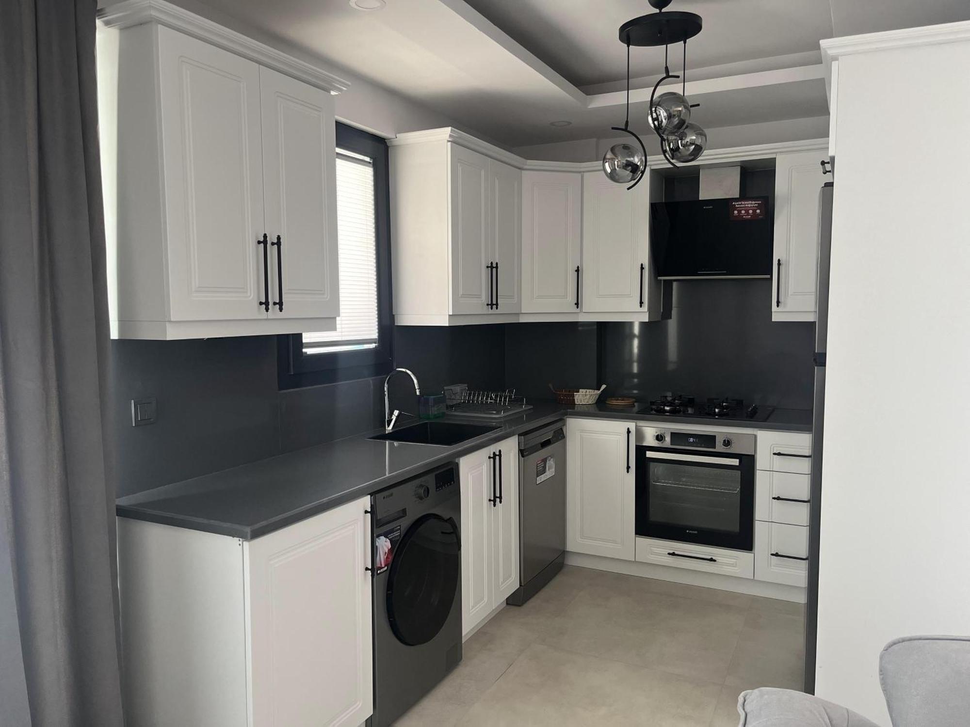 Pachira Villa Fethiye