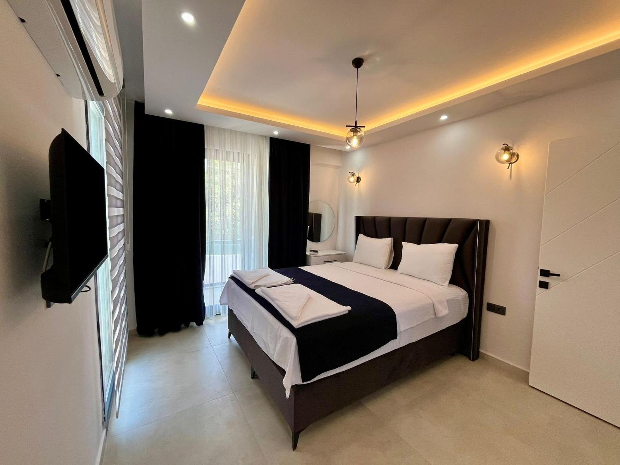 Pachira Villa *