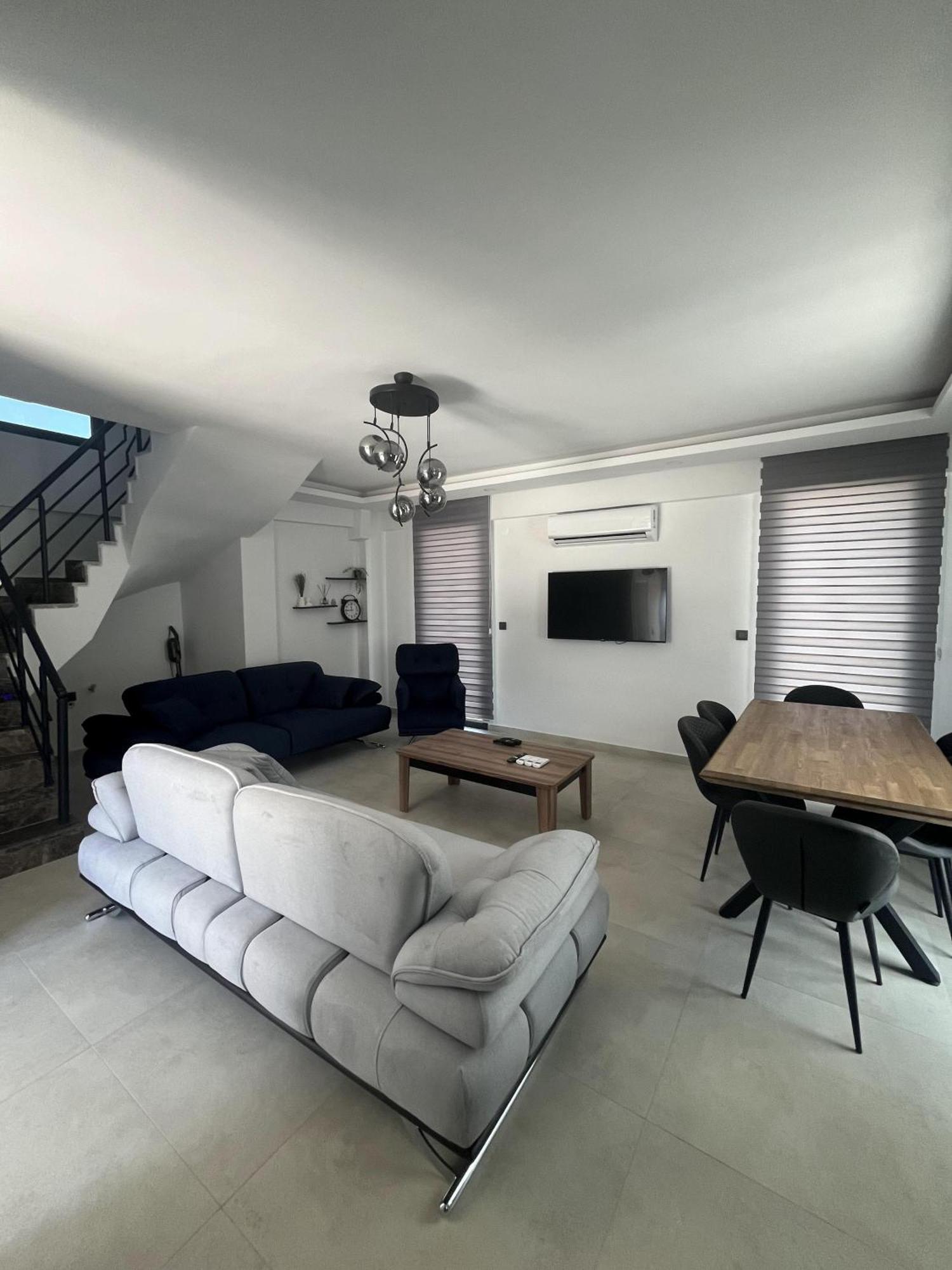 Pachira Villa *