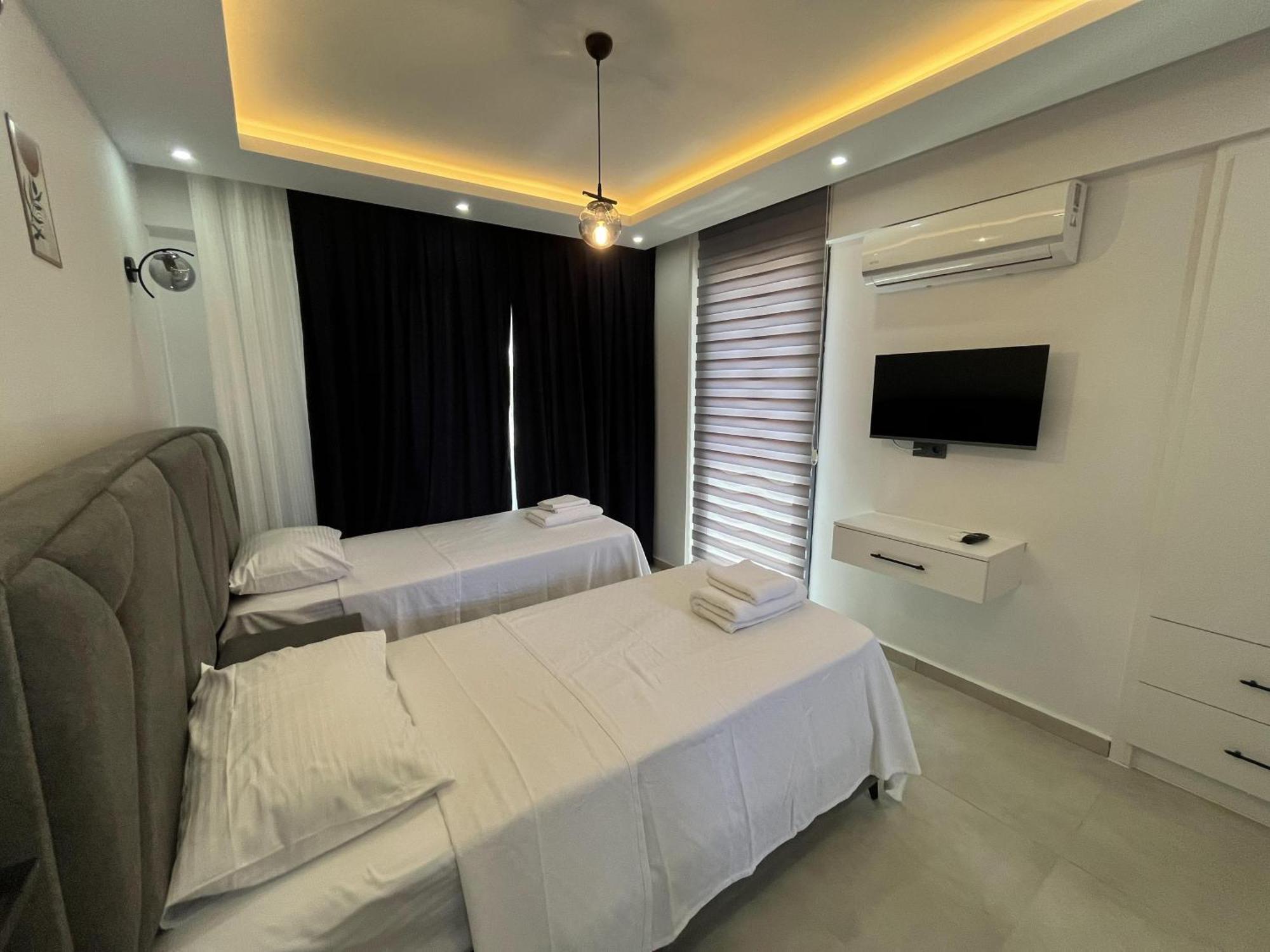 Pachira Villa Fethiye