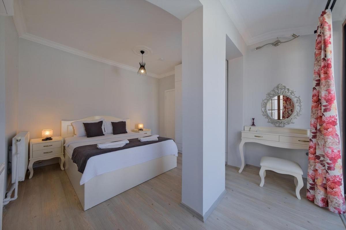 Ilyaholidayhomes Ekinoks Villa *