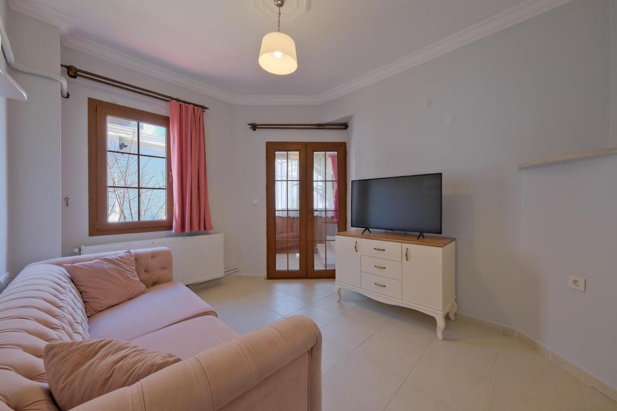 Villa Ilyaholidayhomes Ekinoks *