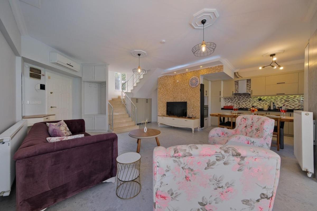 Villa Ilyaholidayhomes Ekinoks Fethiye