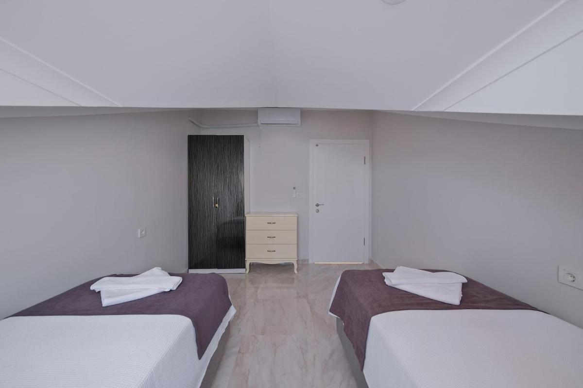 Ilyaholidayhomes Ekinoks *