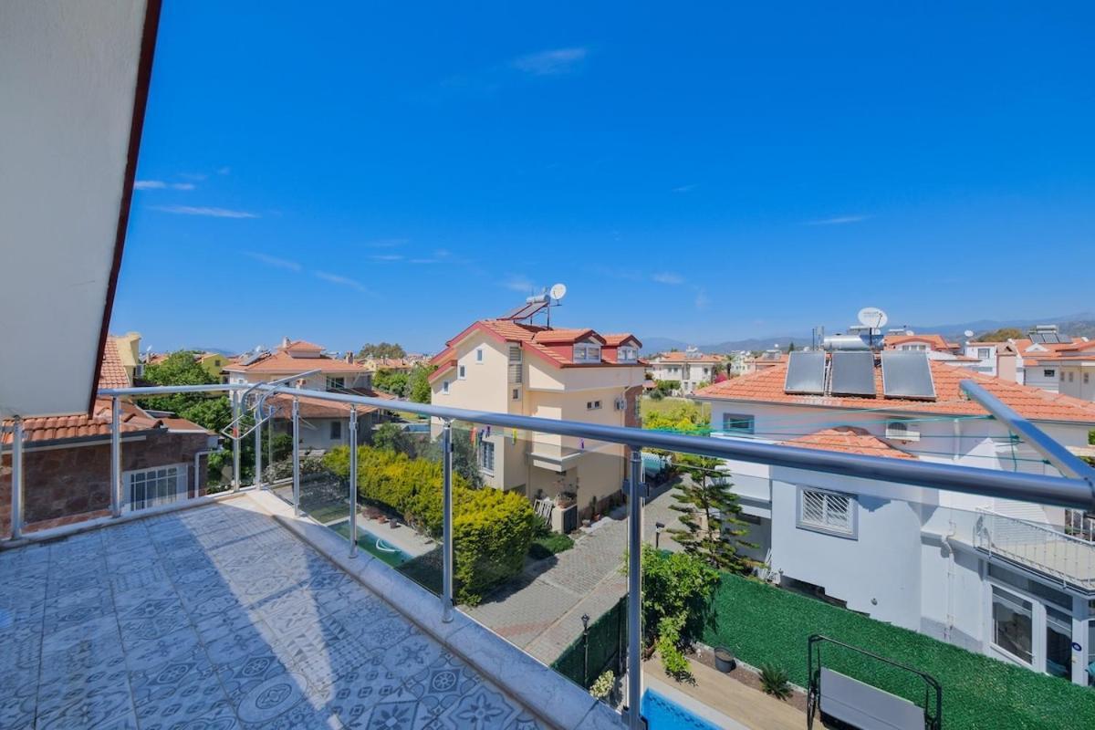 Villa Ilyaholidayhomes Ekinoks