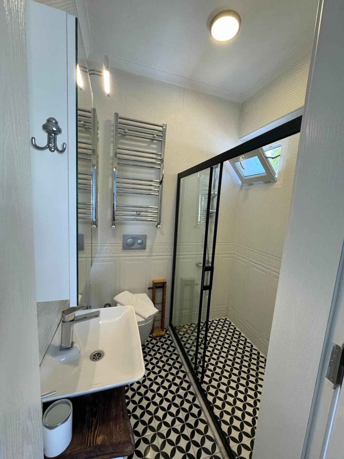 Ilyaholidayhomes Ekinoks Villa *