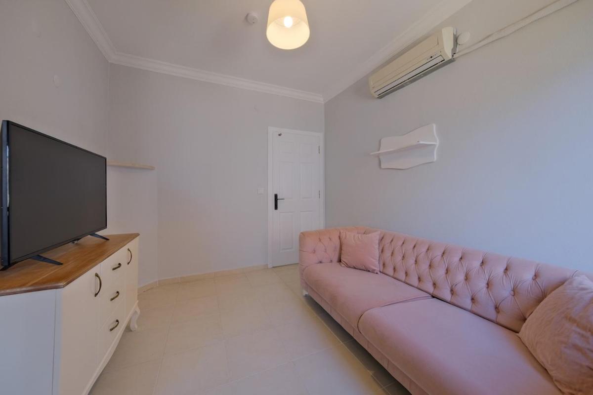 Ilyaholidayhomes Ekinoks * Fethiye
