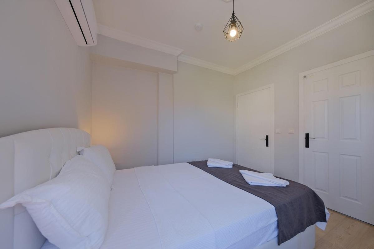 Ilyaholidayhomes Ekinoks Villa