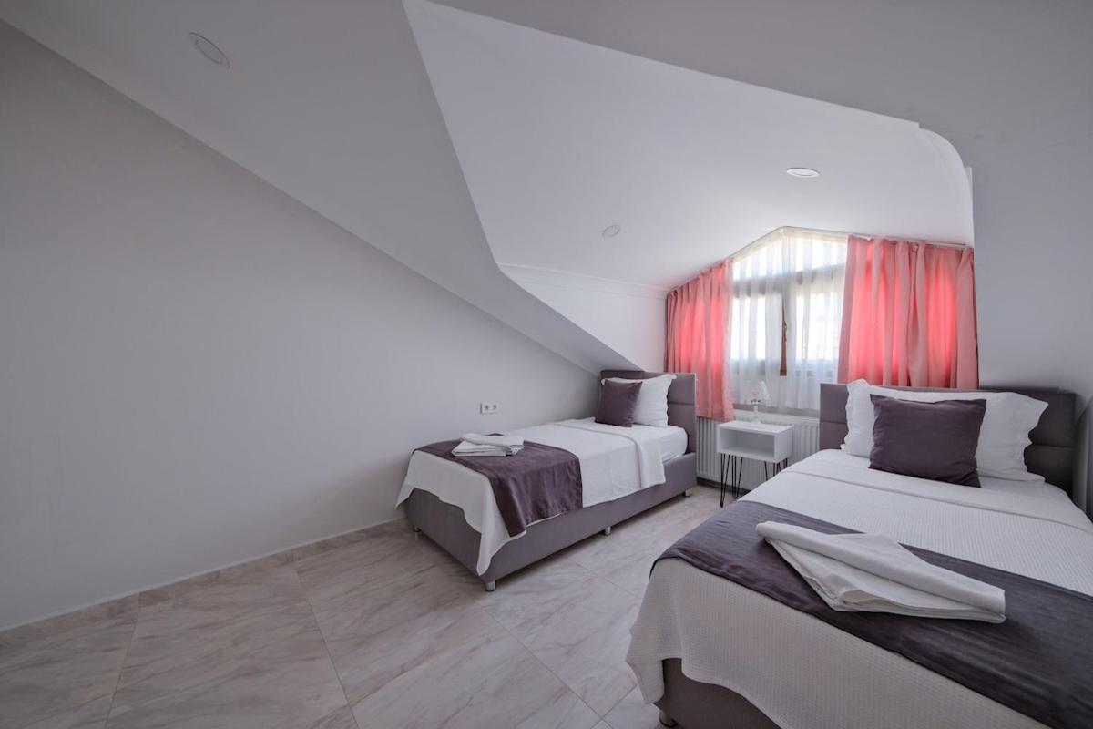 Villa Ilyaholidayhomes Ekinoks Fethiye