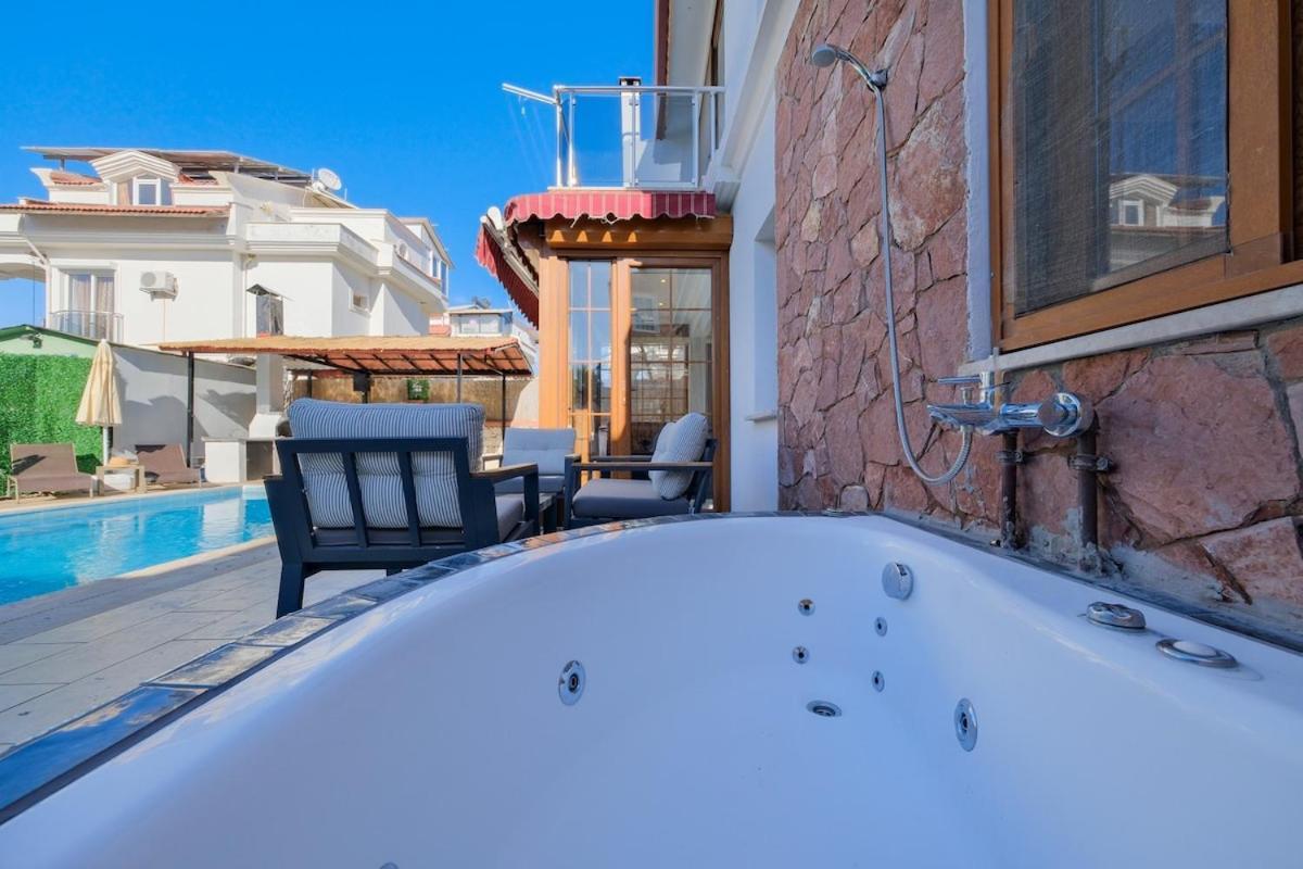 Villa Ilyaholidayhomes Ekinoks