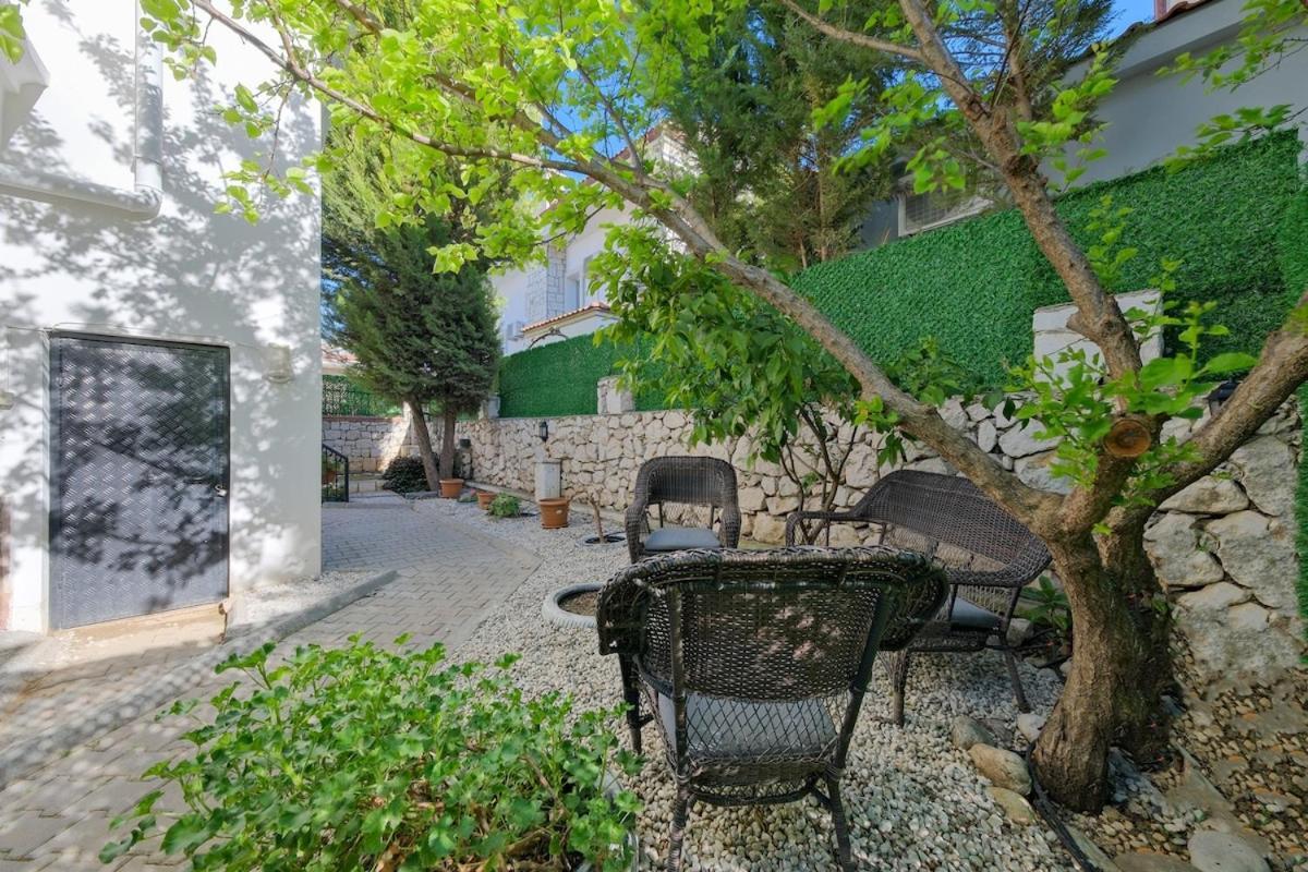 Ilyaholidayhomes Ekinoks Villa