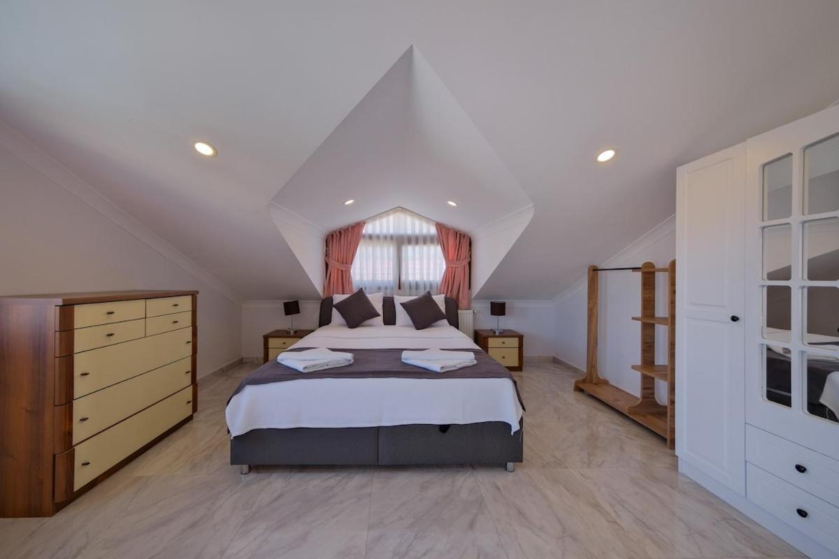 Villa Ilyaholidayhomes Ekinoks Fethiye