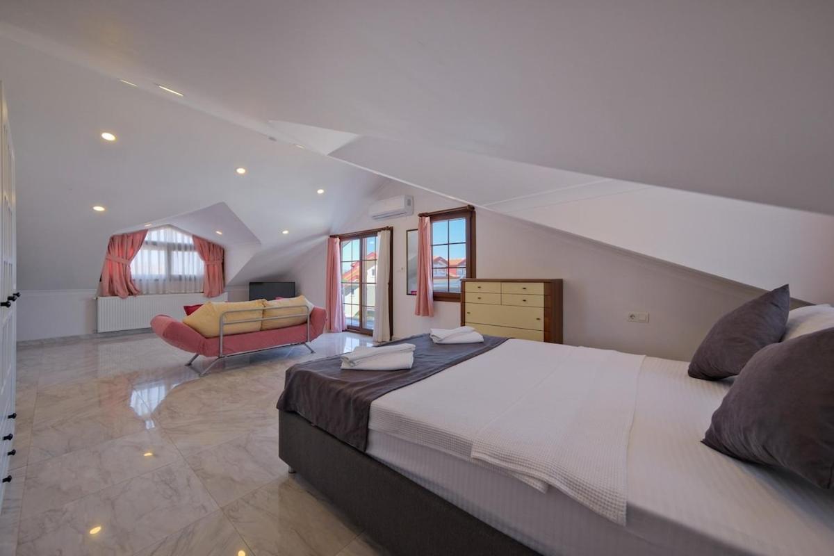 Ilyaholidayhomes Ekinoks Fethiye