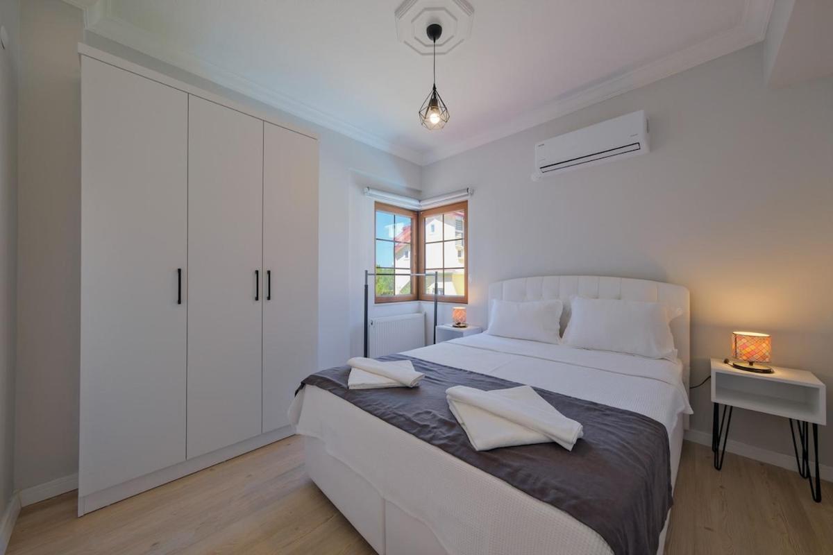 Ilyaholidayhomes Ekinoks * Fethiye