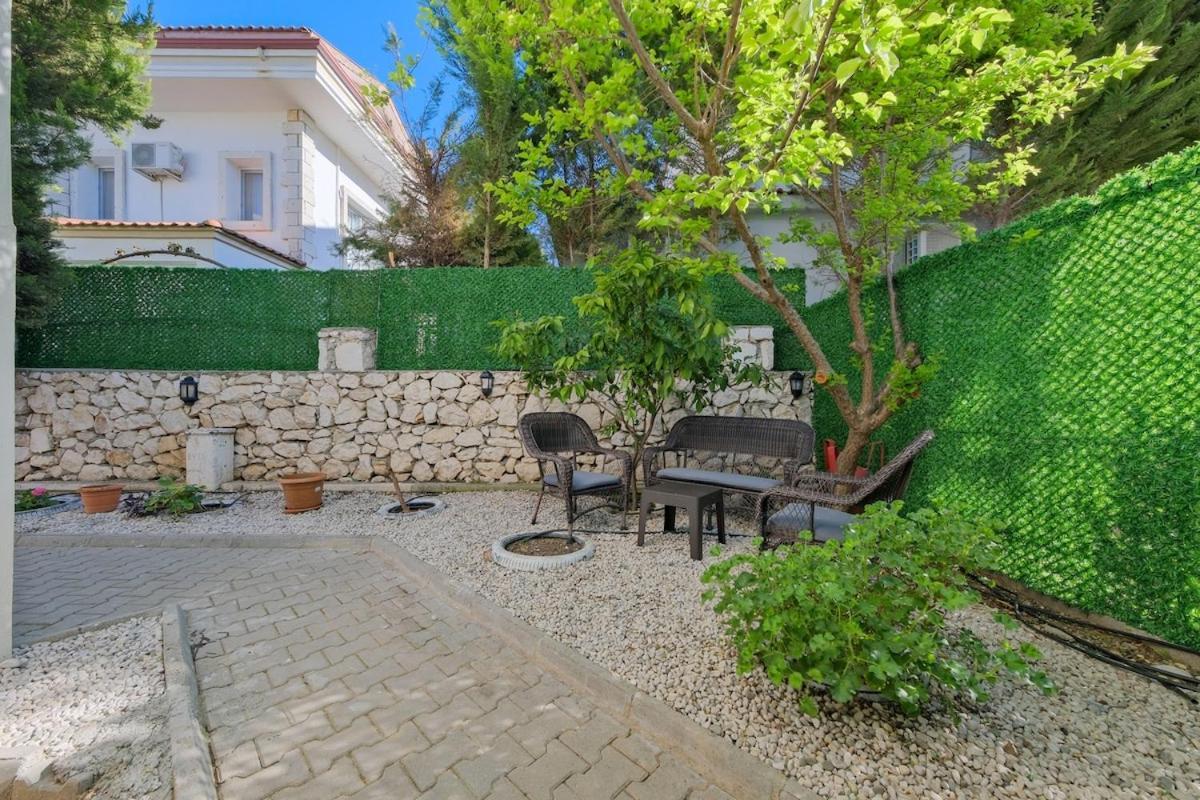 Ilyaholidayhomes Ekinoks Villa Fethiye