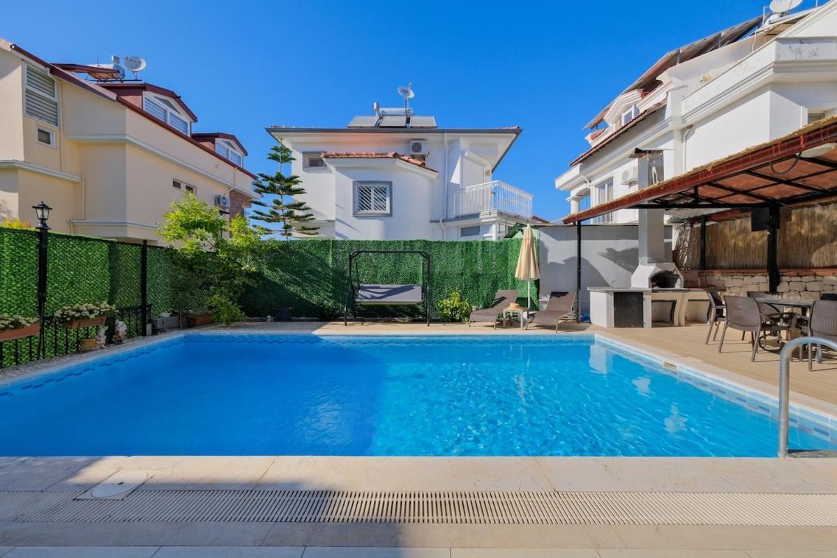 Ilyaholidayhomes Ekinoks * Fethiye