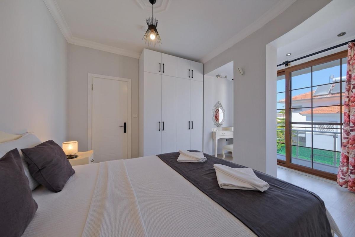 Ilyaholidayhomes Ekinoks