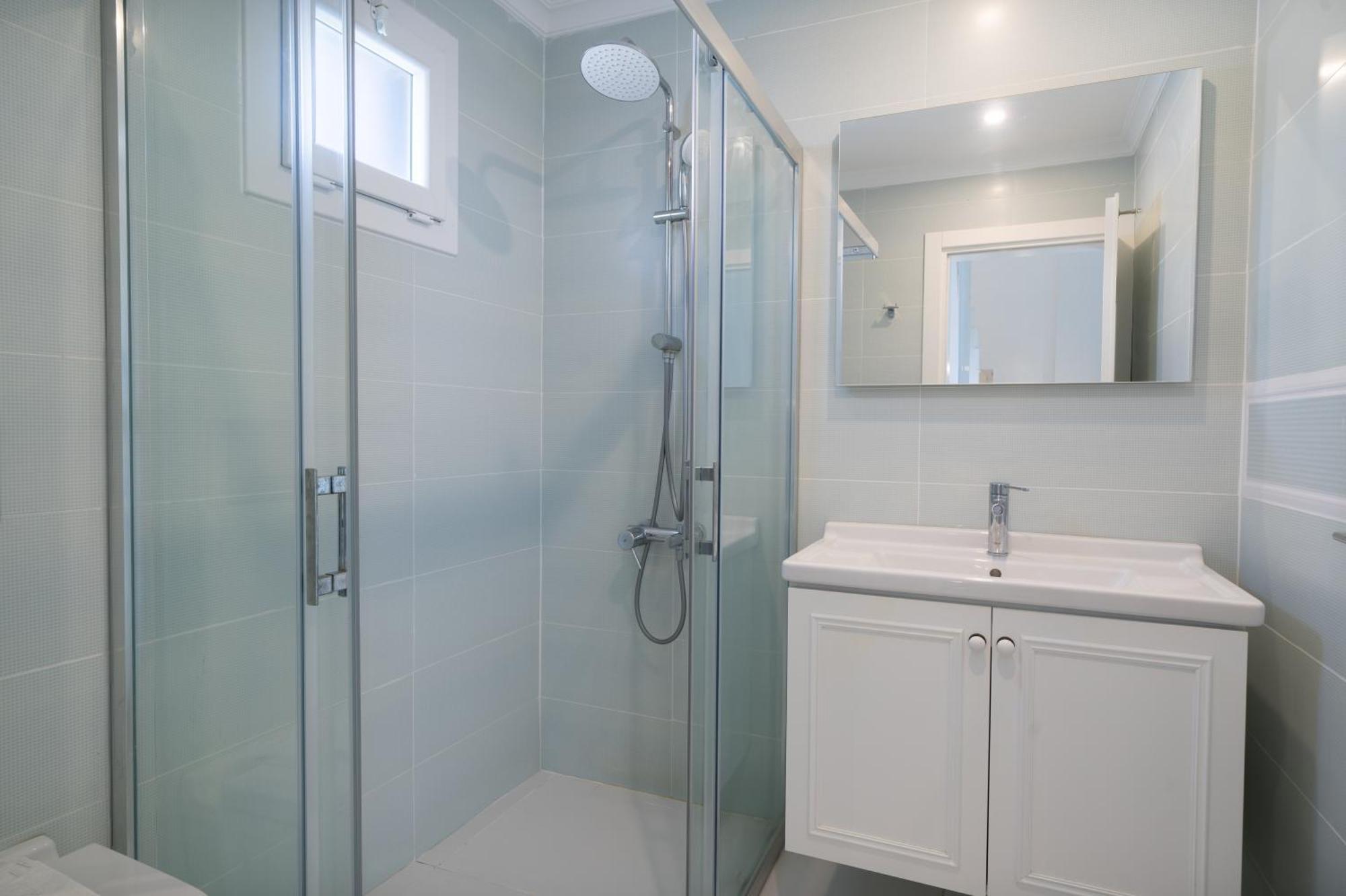 Lidya 3 Bedroom Close To Oeluedeniz * Fethiye