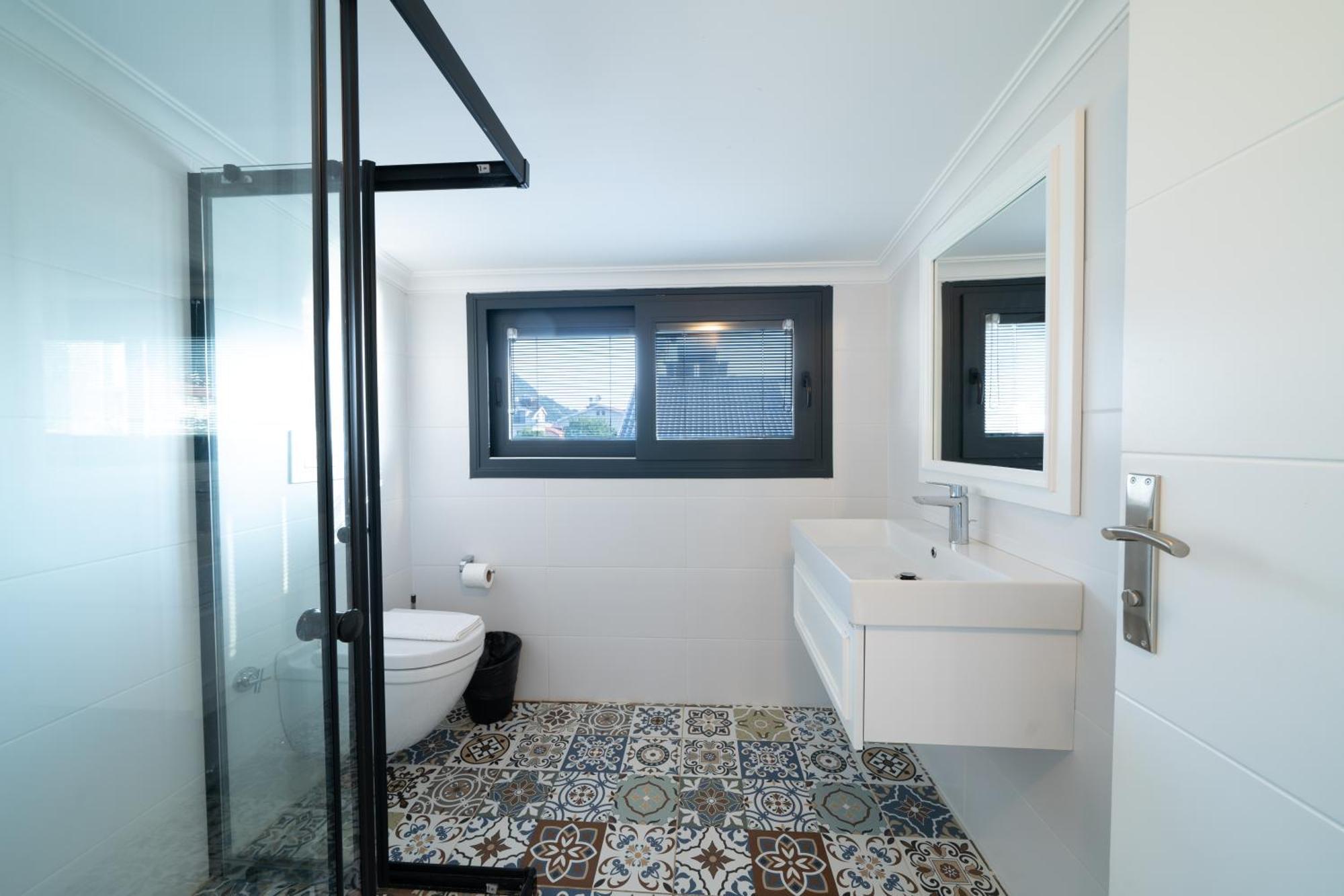 Lidya 3 Bedroom Close To Oeluedeniz * Fethiye