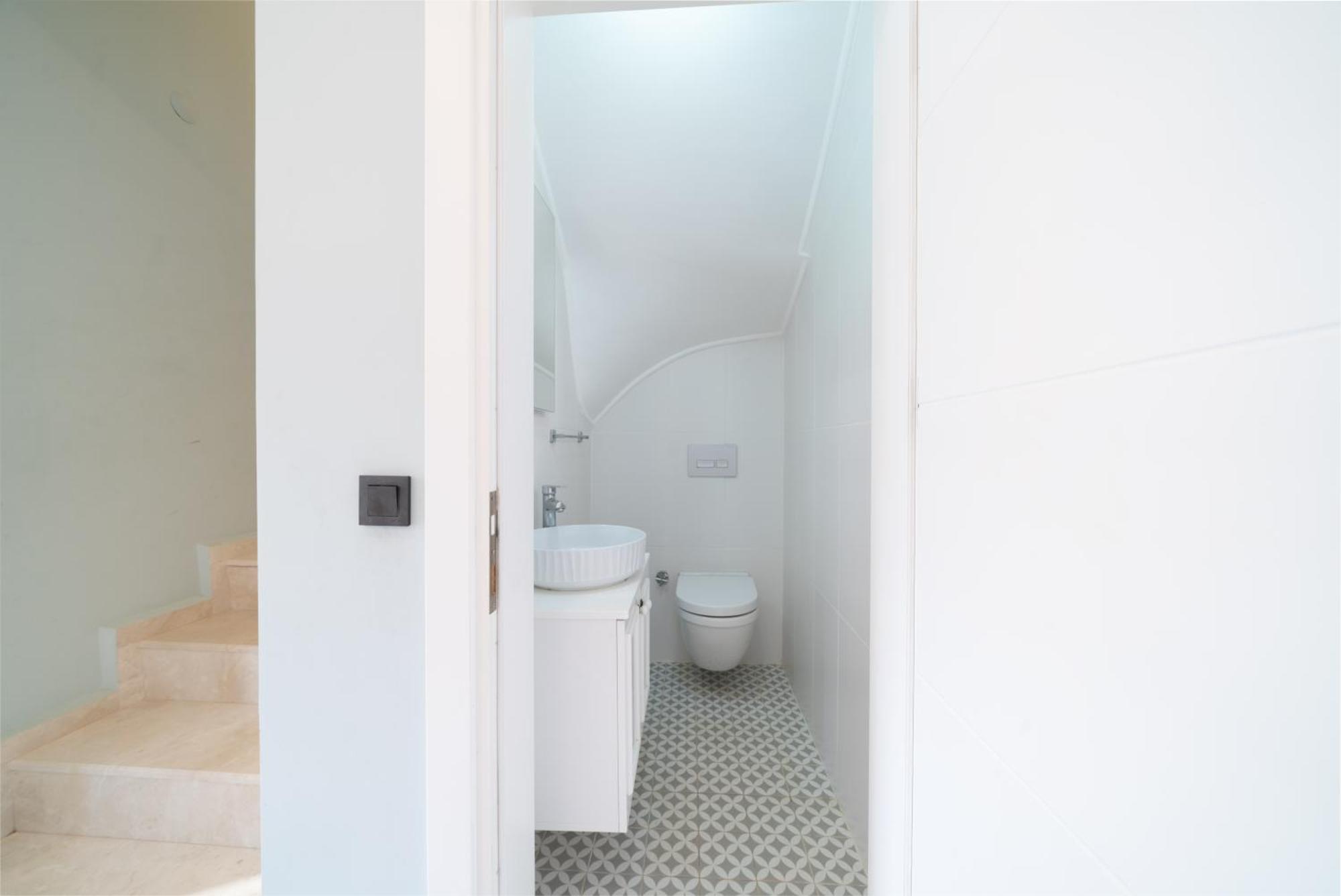 Lidya 3 Bedroom Close To Oeluedeniz Fethiye