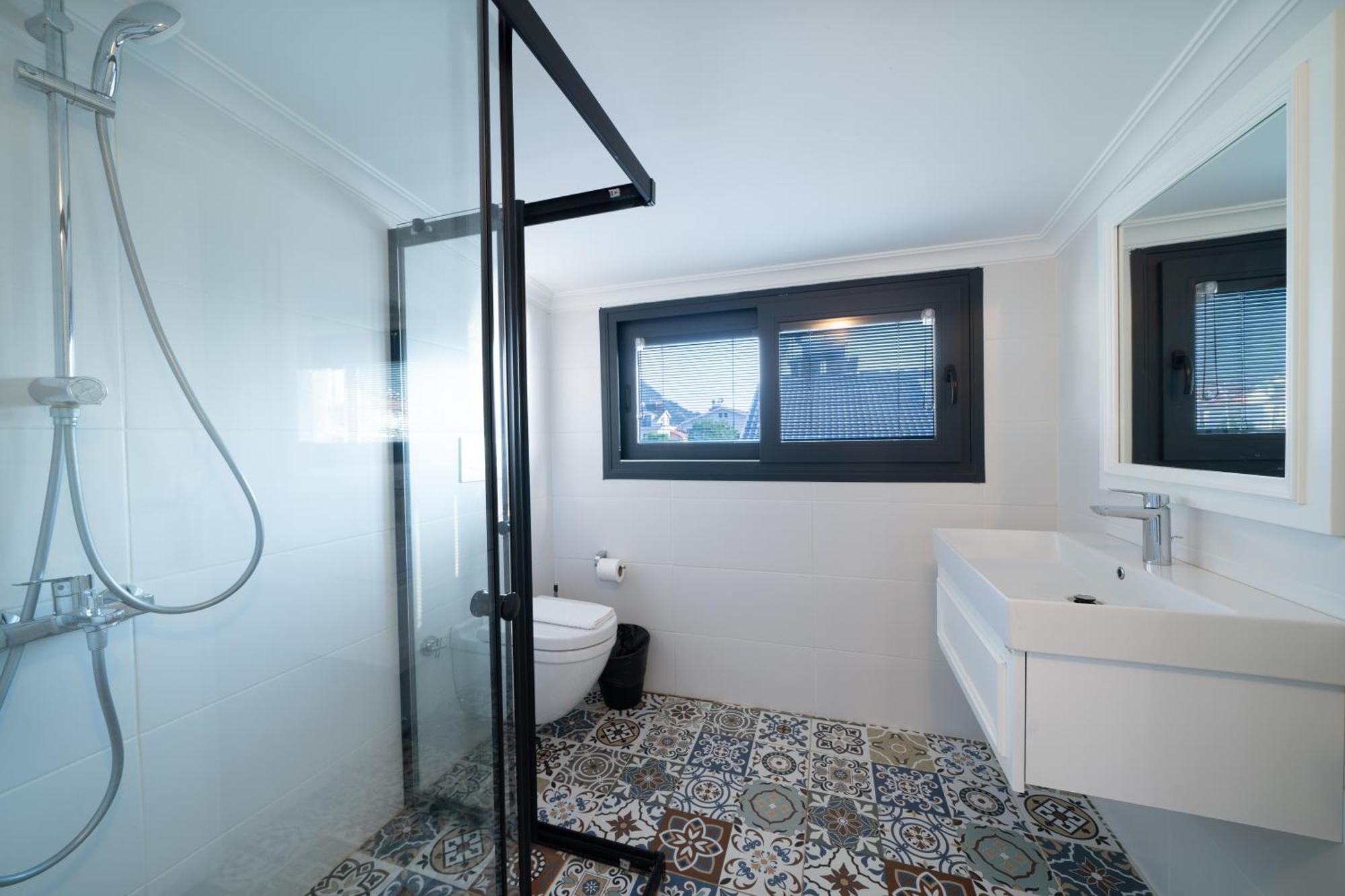 Villa Lidya 3 Bedroom Close To Oeluedeniz *