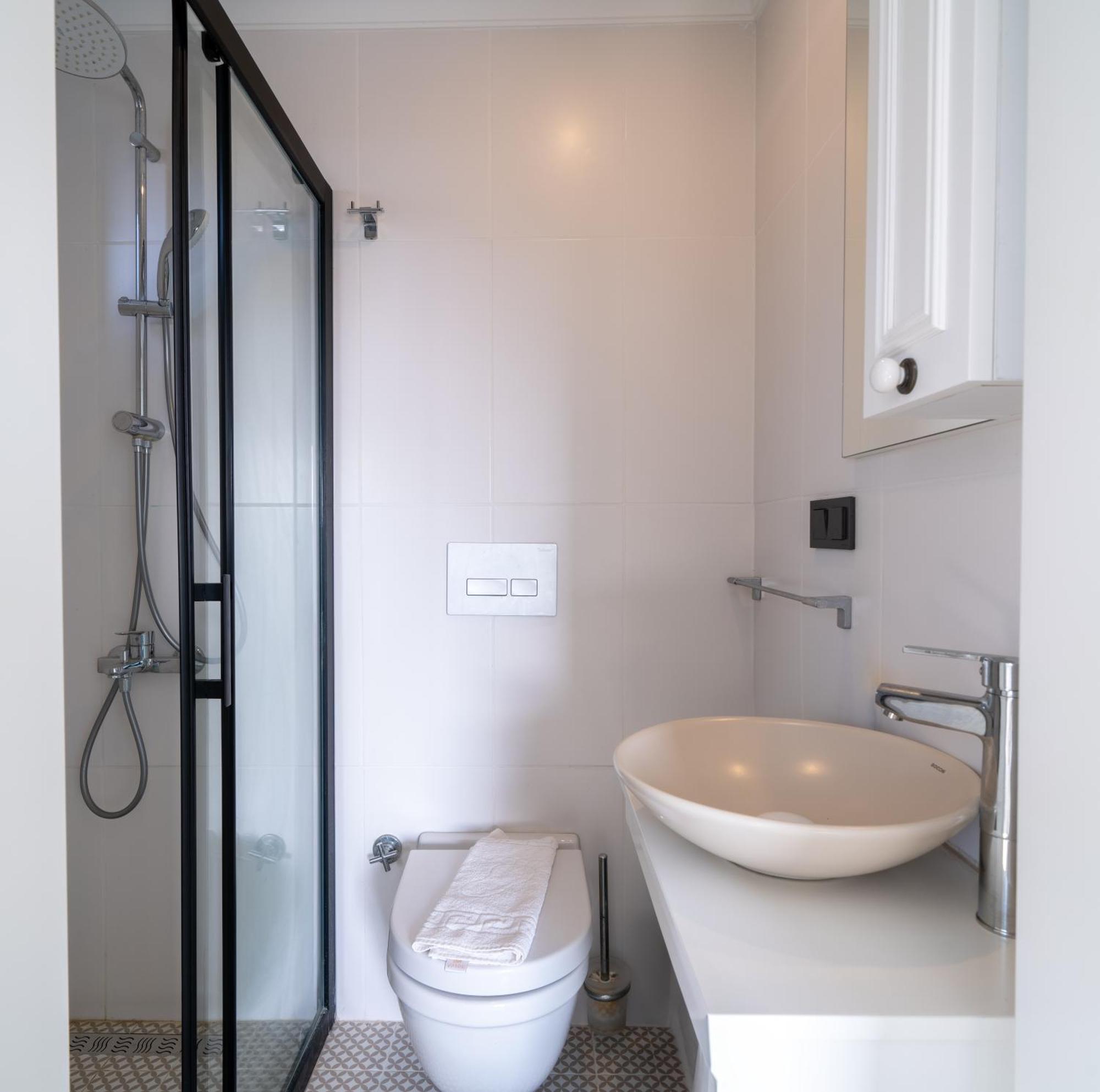 Lidya 3 Bedroom Close To Oeluedeniz Villa Fethiye