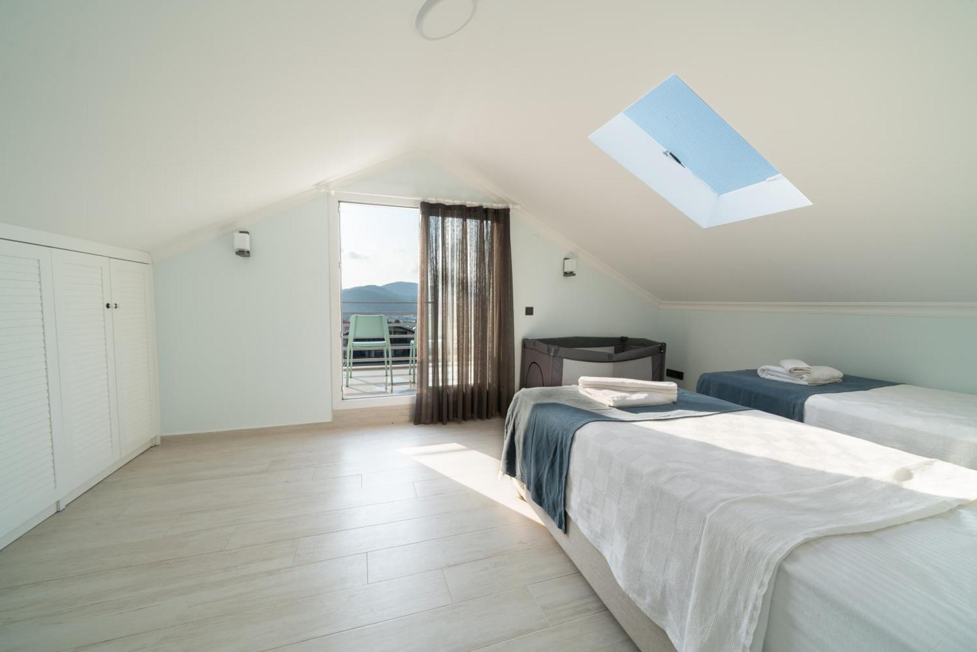 Lidya 3 Bedroom Close To Oeluedeniz *