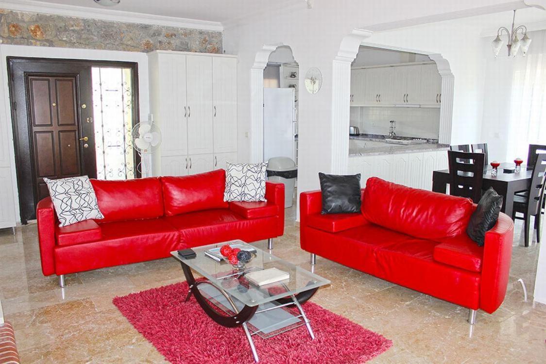 Karandjo Villa