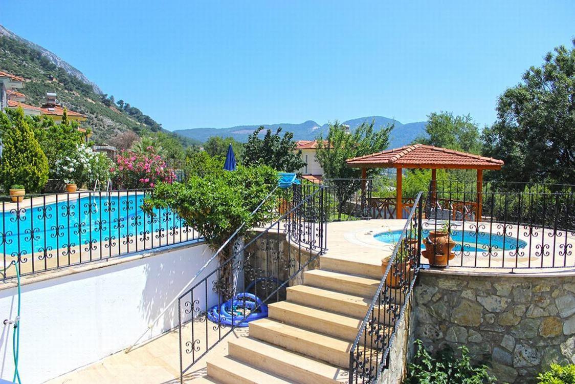 Karandjo * Fethiye