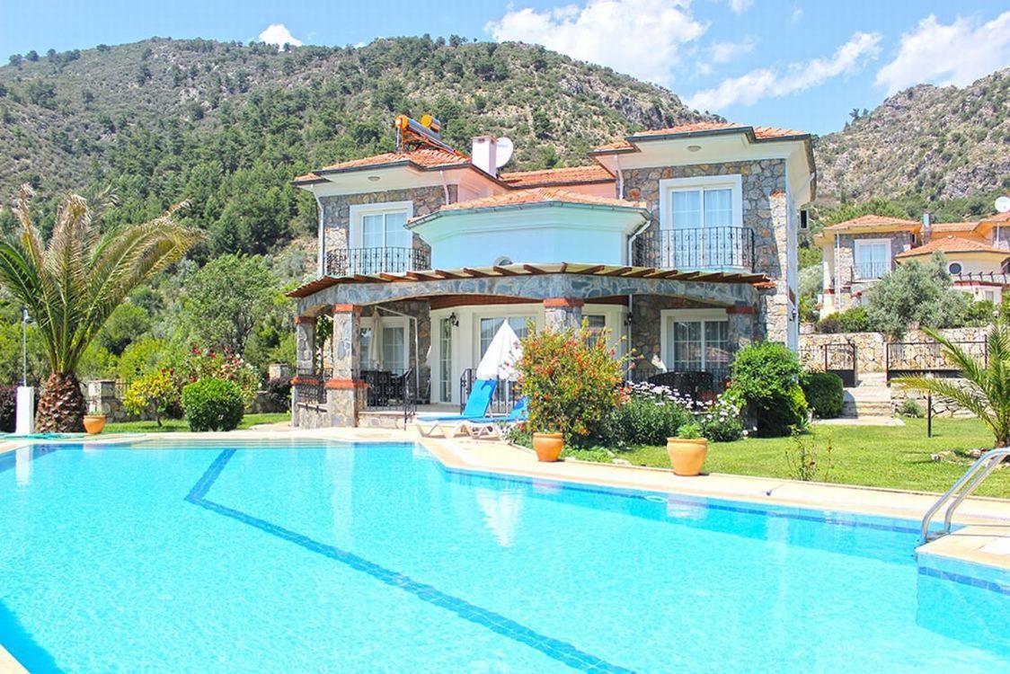 Villa Karandjo